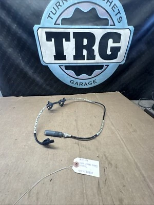 06-15 Sensor de velocidad de rueda ABS trasero BMW 335i E90 E91 E92 E93 serie 3 10071152803 Foto 1 de 4