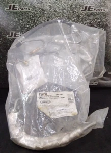 Power Steering Pressure Line Hose Assembly-Pressure Line Assembly Gates 365986 - Picture 1 of 1