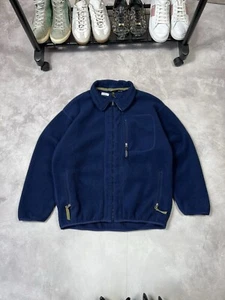 Chaqueta polar vintage Patagonia talla L - Imagen 1 de 12