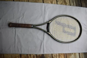 Vintage Prince Composite 110, strung, 4 1/8, Excellent Condition - Picture 1 of 10