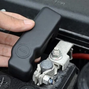 Car Battery Negative Terminal Cover Cap For Toyota Land Cruiser Prado 2008- 2016 - Picture 1 of 6