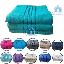 Egyptian Cotton Towels Hand Towel Bath Towel Bath Sheets *Top Quality* 500GSM