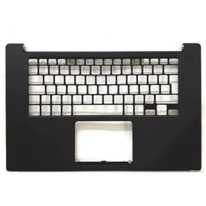 New 091Y20 For Dell XPS 15 9560 M5520 Palmrest Upper Case KB Bezel Cover Big Ent - Picture 1 of 3