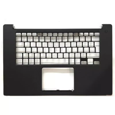 New 091Y20 For Dell XPS 15 9560 M5520 Palmrest Upper Case KB Bezel Cover Big Ent - Image 1 of 3