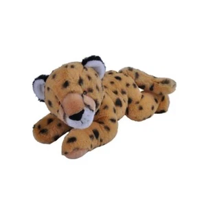 Ecokins Mini Cheetah juguete de felpa suave 8"/20 cm Wild Republic - Imagen 1 de 3