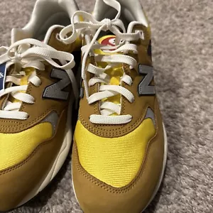 Taglia 10 - Abbigliamento da lavoro New Balance 580 - Foto 1 di 5