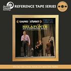 Harry Belafonte at Carnegie Hall [3x15IPS Tape]