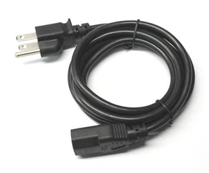 Cable Cord for NEC Projector V260 V300X V302H V311X V332X - Picture 1 of 1