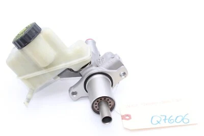 08-14 MERCEDES-BENZ C300 CILINDRO MAESTRO FRENO Q7606 Foto 1 de 4
