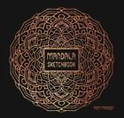 Mandala Skizzenbuch 9781907860294 Matt Manson - kostenlose Lieferung in Verfolgung