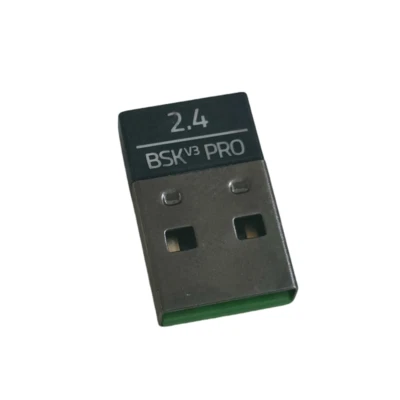 USB Receiver for Razer Basilisk V3 PRO Hyperspeed Wireless Gaming Mouse Adapter - Image 1 of 4