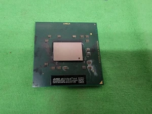 Computadora portátil móvil AMD Athlon 64 AMA3000BEX5AP 3000+ 1,8 GHz/1 MB base/zócalo 754 - Imagen 1 de 1