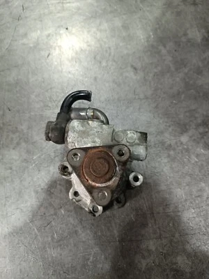 Original Audi Q7 4L 3.0 V6 6.0 V12 TDI Servopumpe Lenkhilfepumpe 7L6422154D - Bild 1 von 4