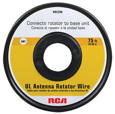 Antenna Rotor Wire, 75-Ft. -VH127RV