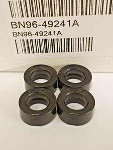 Samsung Original Q70 Q80 Q85 Wall mounting Spacer rings - Picture 1 of 3