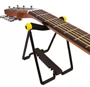 Soporte de cuello de mantenimiento de guitarra Hercules NUEVO - Imagen 1 de 3