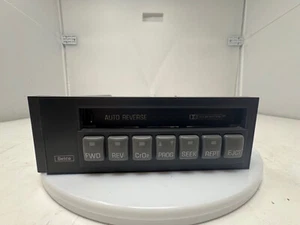 16158302 VINTAGE FACTORY PONTIAC REMOTE CASSETTE - Bild 1 von 4