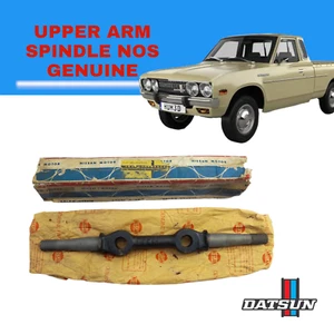 Upper Arm Spindle NOS Fits For Datsun 620 1972 – 1978 720 Genuine 54536-B9500 - Picture 1 of 8