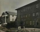 1954 Press Photo Educational Building, Second Baptist Church, Bessemer, Alabama