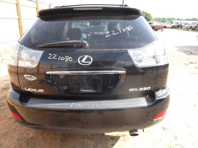 (LOCAL PICKUP ONLY) Driver Left Rear Side Door Fits 06-09 LEXUS RX400h 446655 Foto 1 de 4