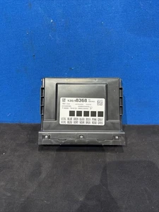 2017-2020 CHEVROLET BOLT Body Control BCM Cowl 13518368 - Picture 1 of 9