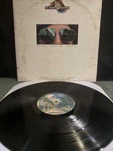 The Doobie Brothers - Takin’ It To The Streets - Warner Bros. Records BS-2999 - Imagen 1 de 7