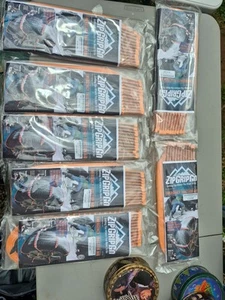 ZipGripGo Emergency Traction Aid Set Of Ten Unopened For Alloy Or Aluminum Rims! - Bild 1 von 3