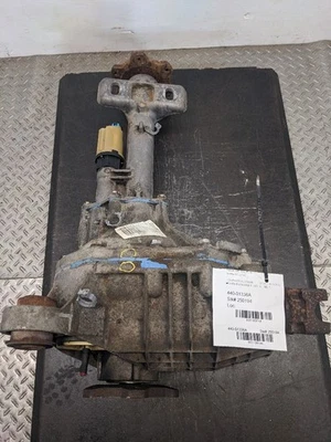 Eje delantero portador estilo clásico Opt GT4 se adapta a camioneta Sierra 1500 99-07 1169144 Foto 1 de 4