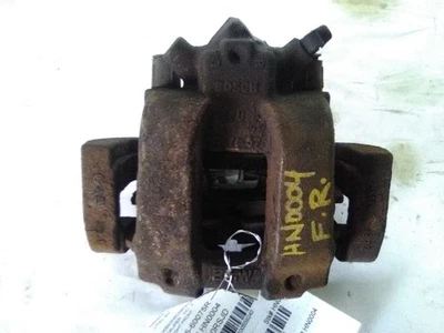 Pinza delantera pasajero derecho bmw 428i 15 sin freno deportivo Foto 1 de 4