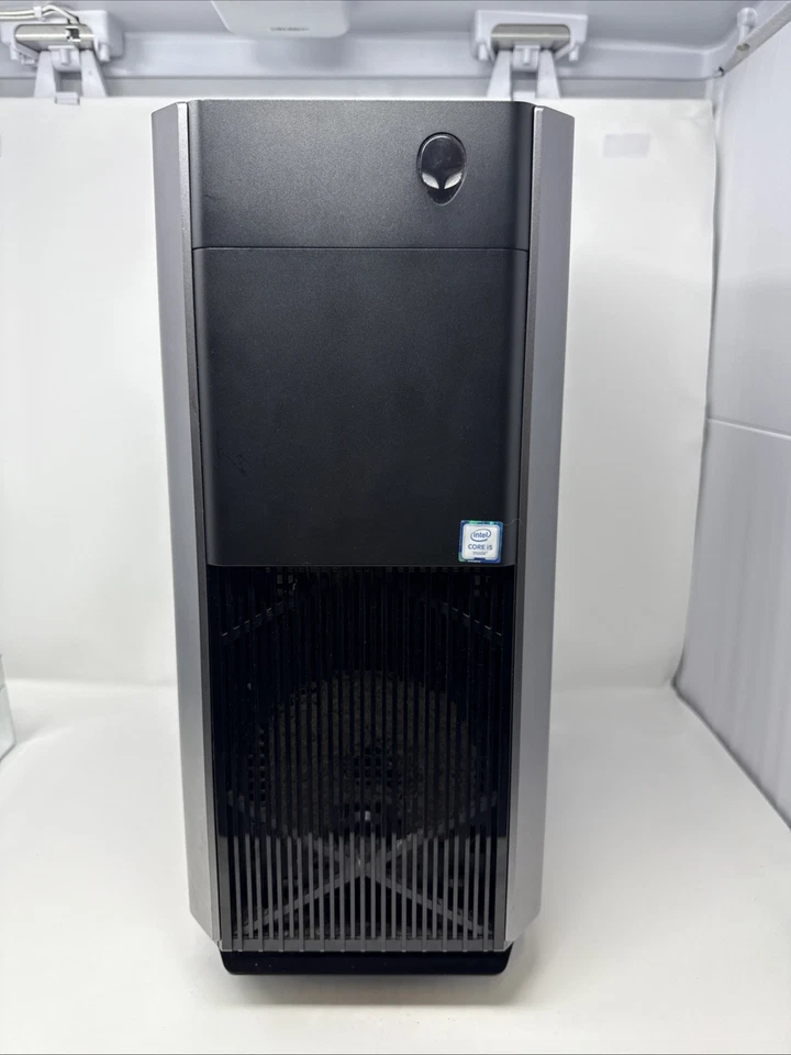 Alienware Aurora R5 Desktop Case - Case Only With Box - Image 1 of 4