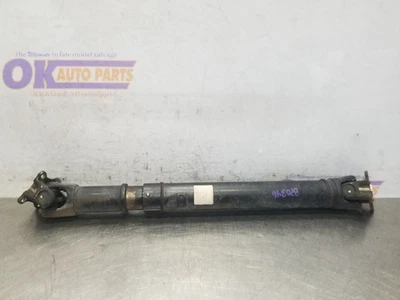 08 2008 LEXUS LX570 5.7L AWD EIXO DE TRANSMISSÃO DIANTEIRO  - Imagem 1 de 4