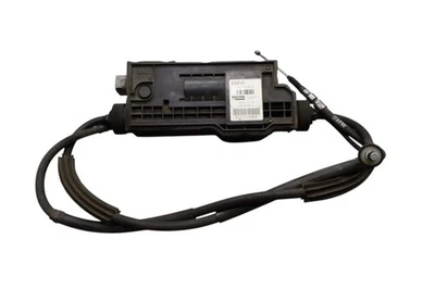 09-14 BMW 750Li F01 F02 Parking Emergency Brake Control Actuator 6797789 OEM - Image 1 of 4