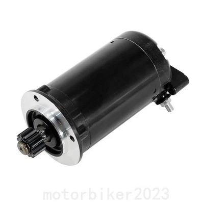 Conjunto de motor de arranque para Ducati Monster 996 1000 S4R 05-08 749 999 2003 1098 2007 Foto 1 de 4