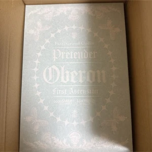 Oberon figures - Picture 1 of 1