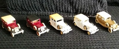 Lledo days gone Job Lot DG19 Phantom II Brewsters various - Image 1 of 4