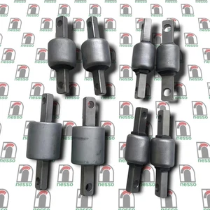 8pc Set Front Left Right Suspension Control Arm Bushing for Ferrari Portofino M - Picture 1 of 6