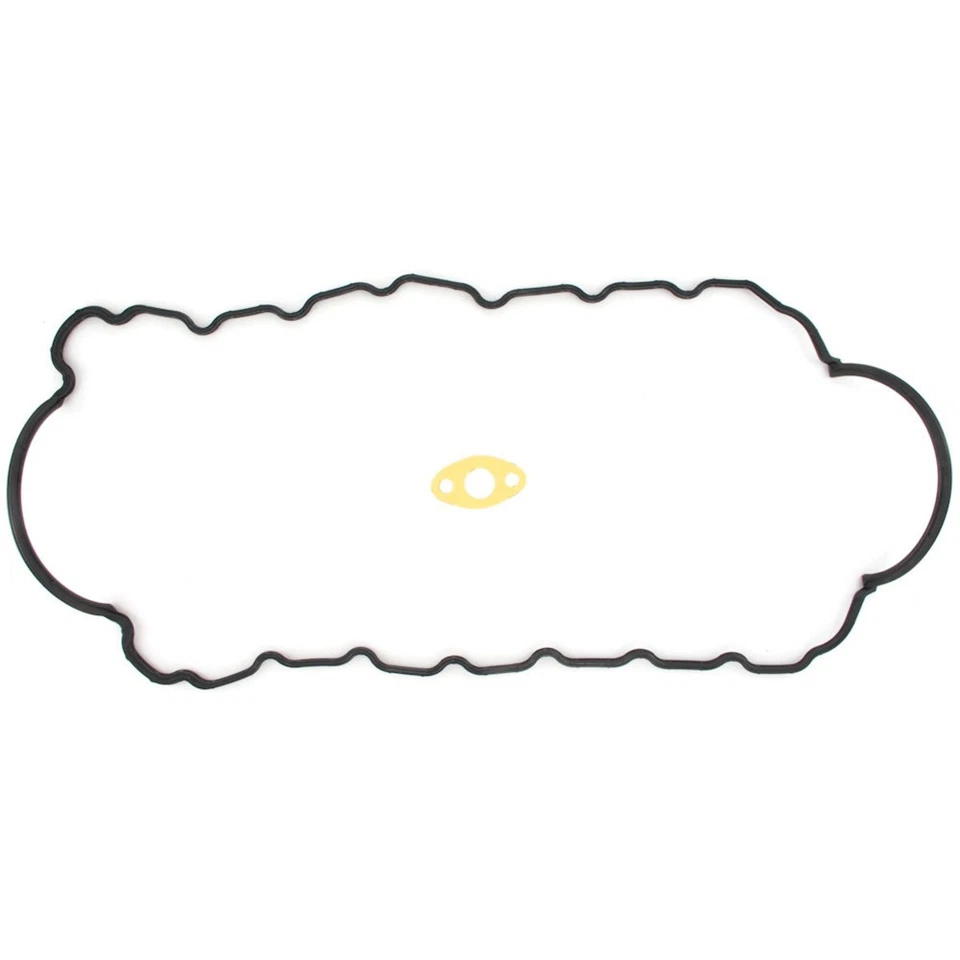 Juego de juntas de cárter de aceite AOP1305 APEX para Ford Mustang Ranger Aerostar 1986-1987 Foto 1 de 1