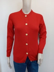 Cárdigan de cachemir BALLANTYNE - Imagen 1 de 3