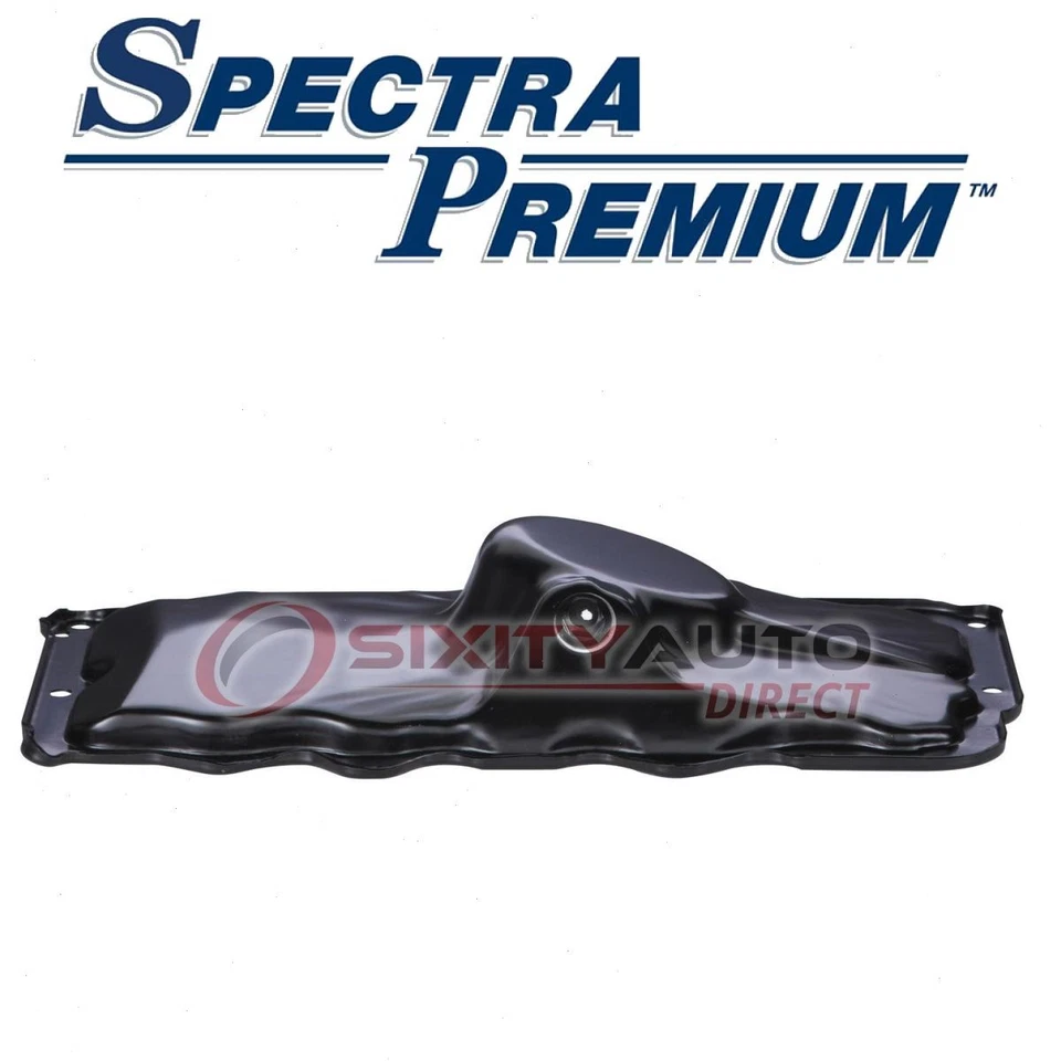 Spectra Premium Lower Engine Oil Pan for 1998-2010 Mercury Mountaineer - hr Foto 1 de 4