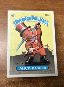 Garbage Pail Kids - OS5 - 88 Card Variation Complete Set - Picture 1 of 2
