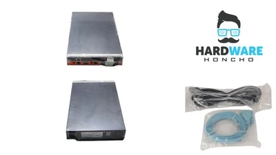 Shoretel Mitel Connect ShoreGear ST100DA  VOIP IP Voice Switch - Image 1 of 4