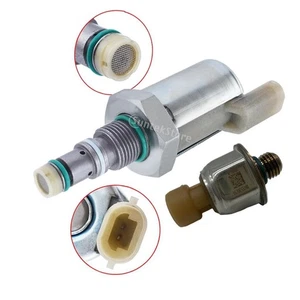 IPR Druckventil und ICP Sensor Fahrzeugzubehör für DT466E DT570 Motoren - Picture 1 of 5