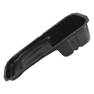 Diesel Engine Oil Pan for Cummins ISX15 3687414 Peterbilt Kenworth Trucks - Picture 1 of 11
