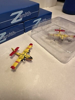 Canadair Cl-415  - Immagine 1 di 4