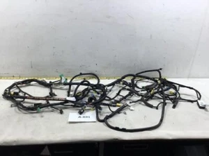2016 ACURA ILX FLOOR WIRING HARNESS OEM+ - Picture 1 of 12
