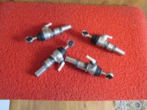MASERATI-Maserati Biturbo Clutch Master Cylinder - Pompa Frizione Maserati each - Picture 1 of 1