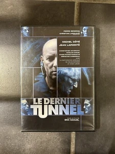 DVD Le Dernier Tunnel - Q6 - Picture 1 of 2