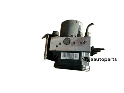 2009-2010 KIA OPTIMA ABS ANTI-LOCK BRAKE PUMP ASSEMBLY Foto 1 de 4