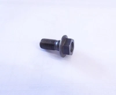 Perno de engranaje de anillo diferencial Datsun 280Z 280ZX R200 OEM 878 Foto 1 de 2