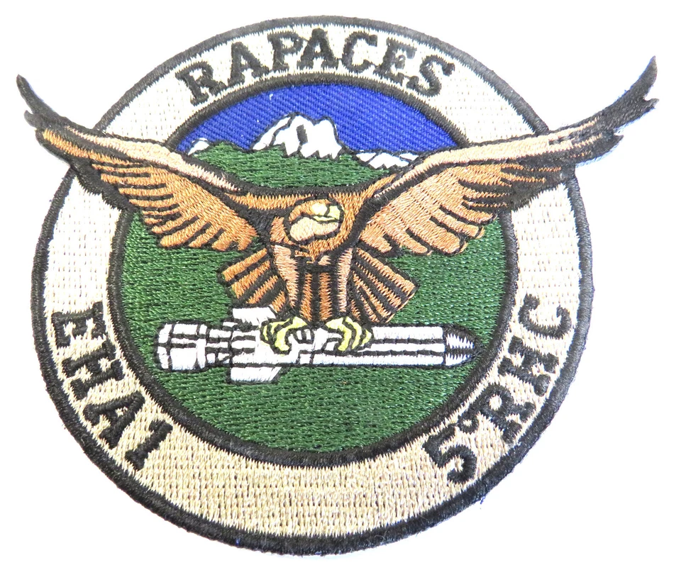 alat patch EHA1 RAPACES/5RHC type1 APS type A1999,76mmhors débords neuf sans scr - Photo 1/1